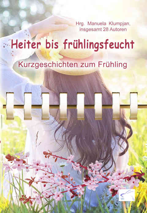 Cover Heiter bis frühlingsfeucht